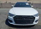 Audi A6 Quattro 45 2.0TFSI Premium Plus - 7