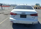 Audi A6 Quattro 45 2.0TFSI Premium Plus - 8