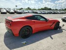 Chevrolet Corvette Stingray 2LT Z51 - 3