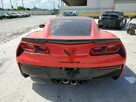 Chevrolet Corvette Stingray 2LT Z51 - 6