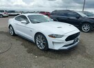 Ford Mustang GT V8 Premium - 2