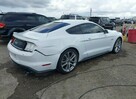Ford Mustang GT V8 Premium - 4
