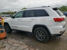 Jeep Grand Cherokee Limited  4x4 V6 3.6l. - 4