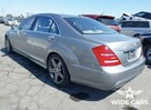 Mercedes S 550 V8 4Matic AMG-Pakiet - 1