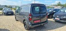 Peugeot Partner klima ledy duza navi camera cofania 120 koni - 4