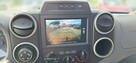 Peugeot Partner klima ledy duza navi camera cofania 120 koni - 14