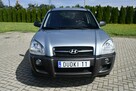 Hyundai Tucson 2,0Benz DUDKI11 Serwis,Klimatyzacja,El.szyby x4.Centralka,kredyt - 4