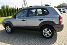 Hyundai Tucson 2,0Benz DUDKI11 Serwis,Klimatyzacja,El.szyby x4.Centralka,kredyt - 10