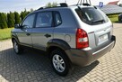 Hyundai Tucson 2,0Benz DUDKI11 Serwis,Klimatyzacja,El.szyby x4.Centralka,kredyt - 11