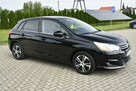 Citroen C4 1,6HDI DUDKI11 Navigacja,Klimatronic 2 str.Parktronic. - 3