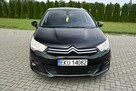 Citroen C4 1,6HDI DUDKI11 Navigacja,Klimatronic 2 str.Parktronic. - 4