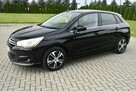 Citroen C4 1,6HDI DUDKI11 Navigacja,Klimatronic 2 str.Parktronic. - 5