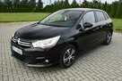 Citroen C4 1,6HDI DUDKI11 Navigacja,Klimatronic 2 str.Parktronic. - 6