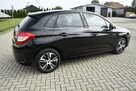 Citroen C4 1,6HDI DUDKI11 Navigacja,Klimatronic 2 str.Parktronic. - 7