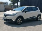 Renault Captur LED - 1.2 TcE - Automat - 1