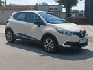 Renault Captur LED - 1.2 TcE - Automat - 2