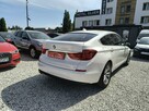 BMW 5GT Brązowe Wnętrze | Nawigacja | Czujniki Parkowania |258KM| X-Drive - 4