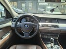 BMW 5GT Brązowe Wnętrze | Nawigacja | Czujniki Parkowania |258KM| X-Drive - 8