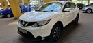 Nissan Qashqai 1 REJ. 2015 !!ZOBACZ OPIS ! W PODANEJ CENIE ROCZNA GWARANCJA !! - 1