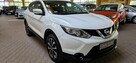 Nissan Qashqai 1 REJ. 2015 !!ZOBACZ OPIS ! W PODANEJ CENIE ROCZNA GWARANCJA !! - 9