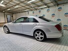 Mercedes S 320 V6 2006 bardzo ładny stan techniczny w pełni sprawny - 5