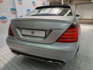 Mercedes S 320 V6 2006 bardzo ładny stan techniczny w pełni sprawny - 6