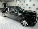 Rolls-Royce Phantom Black on Black Run and Drive 450 HP w Polsce - 5