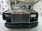 Rolls-Royce Phantom Black on Black Run and Drive 450 HP w Polsce - 8