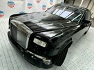 Rolls-Royce Phantom Black on Black Run and Drive 450 HP w Polsce - 9