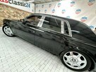 Rolls-Royce Phantom Black on Black Run and Drive 450 HP w Polsce - 11