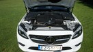 Mercedes C 200 Piękny jak nowy. Gwarancja - 16