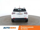 Jeep Compass 4x4, automat, skóra, bi-xenon, czujniki parkowania, klima auto - 6