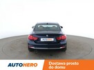 BMW 420 FV23 2.0D Automat Luxury Line Skóra Grzane Fotele Navi Kamera LampyLED - 6