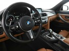 BMW 420 FV23 2.0D Automat Luxury Line Skóra Grzane Fotele Navi Kamera LampyLED - 13