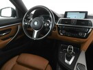 BMW 420 FV23 2.0D Automat Luxury Line Skóra Grzane Fotele Navi Kamera LampyLED - 15