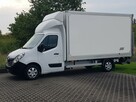 Renault Master WINDA KONTENER 8EP 4,22x2,11x2,23 KLIMA MANUAL KRAJOWY - 1