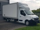 Renault Master WINDA KONTENER 8EP 4,22x2,11x2,23 KLIMA MANUAL KRAJOWY - 2