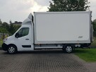 Renault Master WINDA KONTENER 8EP 4,22x2,11x2,23 KLIMA MANUAL KRAJOWY - 11