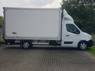 Renault Master WINDA KONTENER 8EP 4,22x2,11x2,23 KLIMA MANUAL KRAJOWY - 12