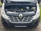 Renault Master WINDA KONTENER 8EP 4,22x2,11x2,23 KLIMA MANUAL KRAJOWY - 14