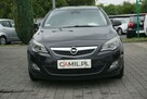 Opel Astra 2.0 CDTi 160KM, zarejestrowany, ubezpieczony, rok gwarancji w cenie, - 2