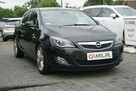 Opel Astra 2.0 CDTi 160KM, zarejestrowany, ubezpieczony, rok gwarancji w cenie, - 3