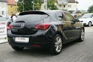 Opel Astra 2.0 CDTi 160KM, zarejestrowany, ubezpieczony, rok gwarancji w cenie, - 4