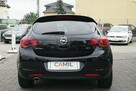 Opel Astra 2.0 CDTi 160KM, zarejestrowany, ubezpieczony, rok gwarancji w cenie, - 5