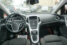 Opel Astra 2.0 CDTi 160KM, zarejestrowany, ubezpieczony, rok gwarancji w cenie, - 10