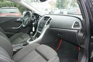 Opel Astra 2.0 CDTi 160KM, zarejestrowany, ubezpieczony, rok gwarancji w cenie, - 13