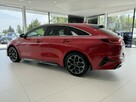 Kia Pro_cee'd GT-Line, LED, Kamera, Keyless, FV-23%, Salon PL, 1-wł, Gwarancja - 3