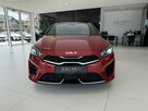 Kia Pro_cee'd GT-Line, LED, Kamera, Keyless, FV-23%, Salon PL, 1-wł, Gwarancja - 7