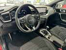 Kia Pro_cee'd GT-Line, LED, Kamera, Keyless, FV-23%, Salon PL, 1-wł, Gwarancja - 8