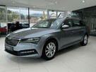 Škoda Superb Ambition, DSG, SalonPL, 1-właściciel, FV-23%, DOSTAWA, gwarancja - 2